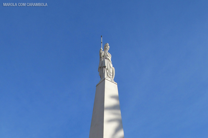 O que fazer na Argentina - Obelisco