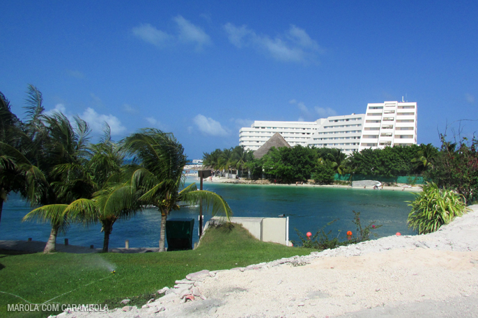 Aproveite as Dicas de viagem para Cancún