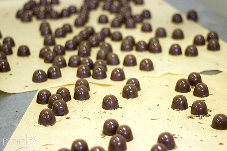 Fábrica de Chocolate Prawer