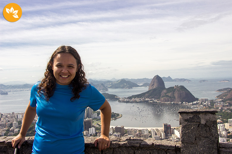 O que fazer no Rio – Mirante Dona Marta