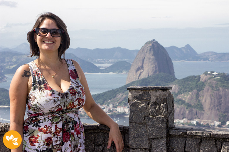 O que fazer no Rio – Mirante Dona Marta