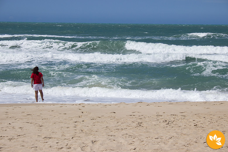 7 praias de Fortaleza e seus arredores para conhecer