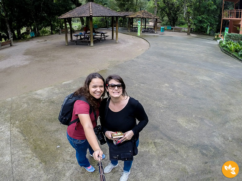 O que fazer em Joinville - Parque Zoobotânico