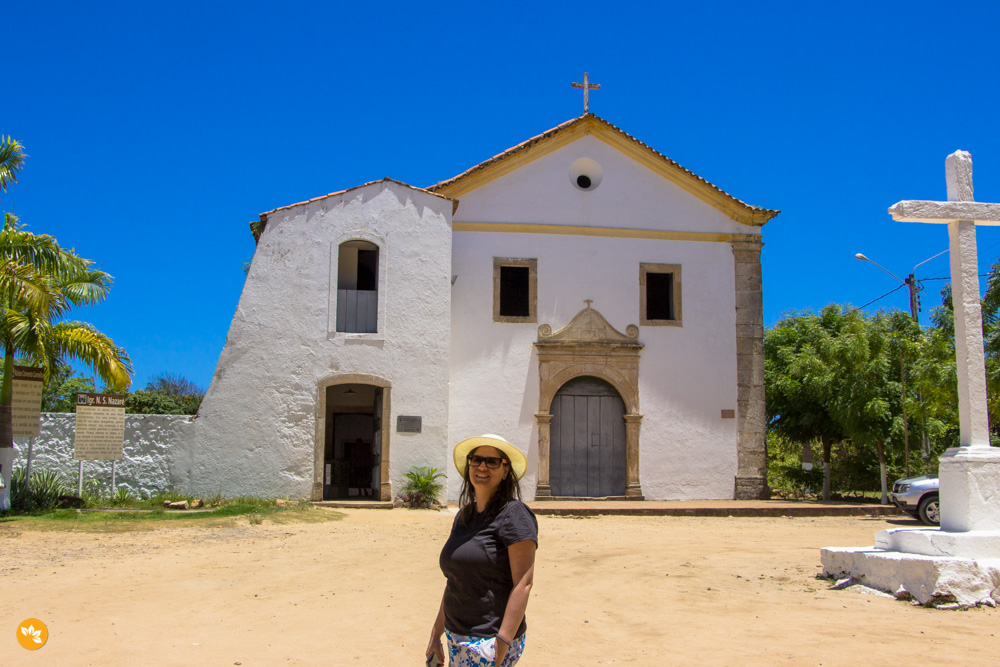 Igreja Nossa Senhora de Nazaré