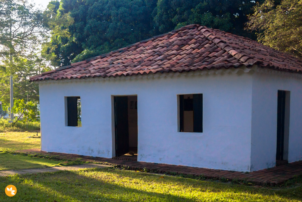 Casa José de Alencar