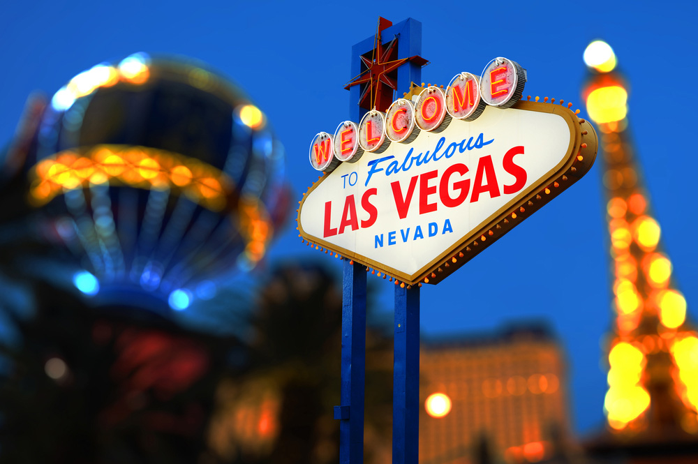 Além de Las Vegas - 5 destinos turísticos pelo mundo para testar a sorte 