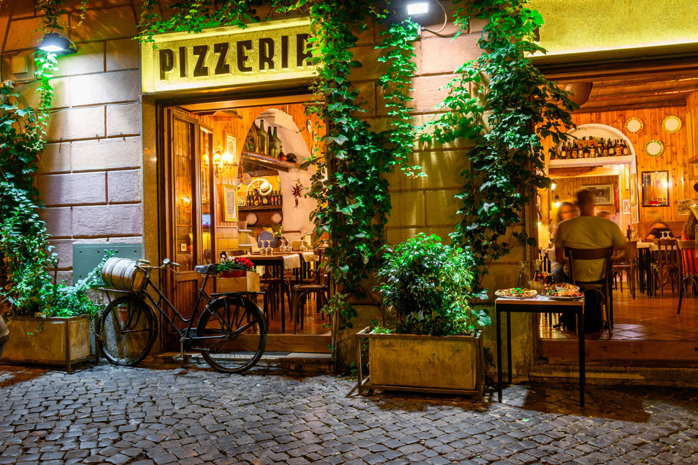 10 cidades da Europa imperdíveis para amantes da gastronomia