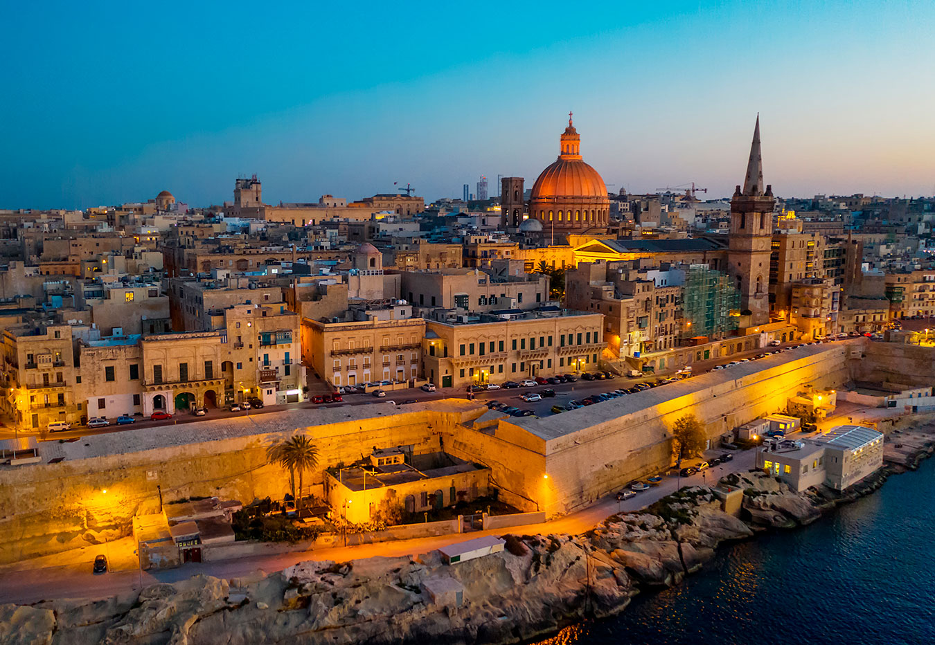 O que fazer em Malta: atrações do belíssimo arquipélago mediterrâneo