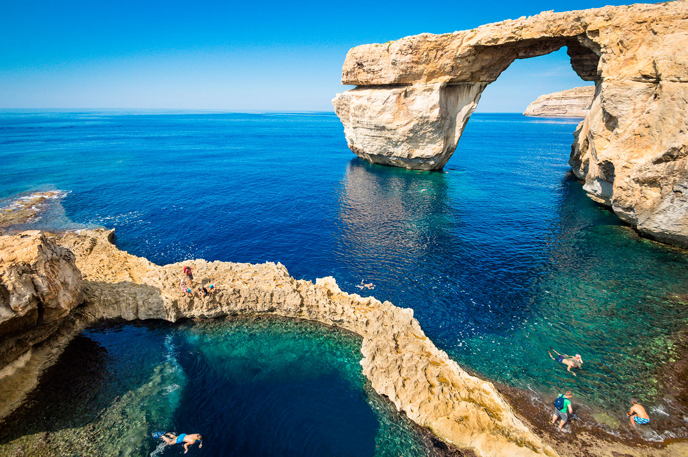 O que fazer em Malta: atrações do belíssimo arquipélago mediterrâneo